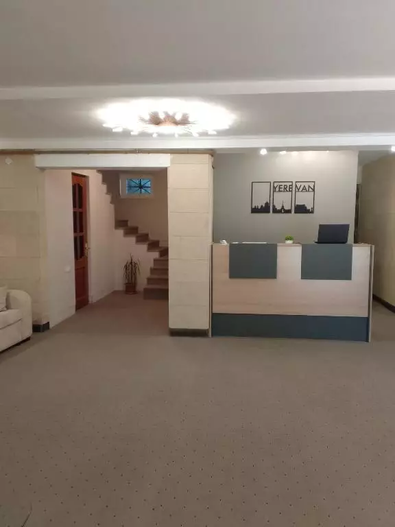 لابی HAYQ BOUTIQUE